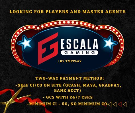 escalagaming 8.com|Team GnaG .